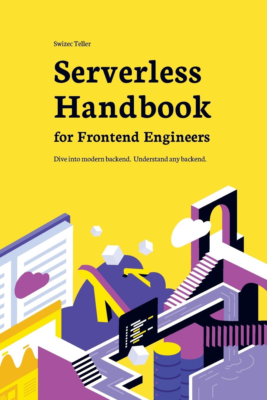 Книга Serverless Handbook 