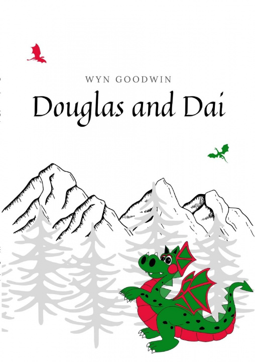 Книга Douglas and Dai 