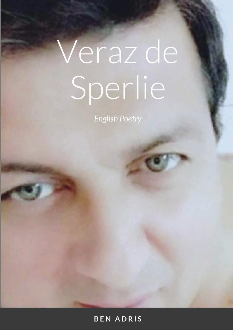 Knjiga Veraz de Sperlie Ben Adris