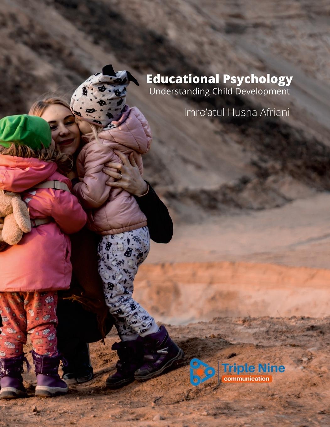 Könyv Educational Psychology 