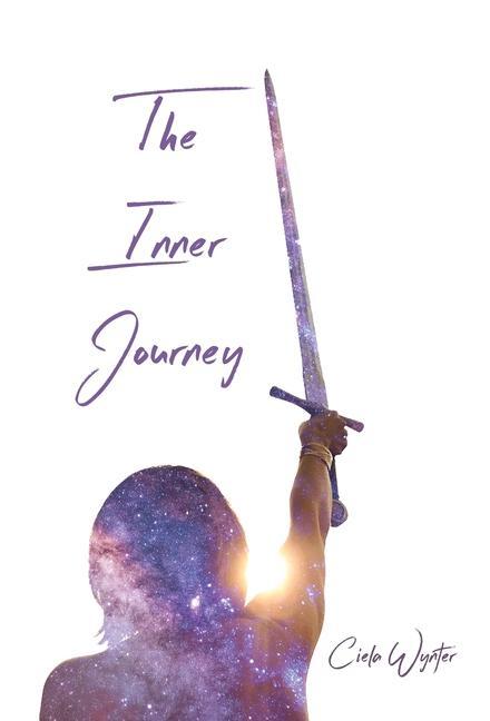 Knjiga Inner Journey Ciela Wynter