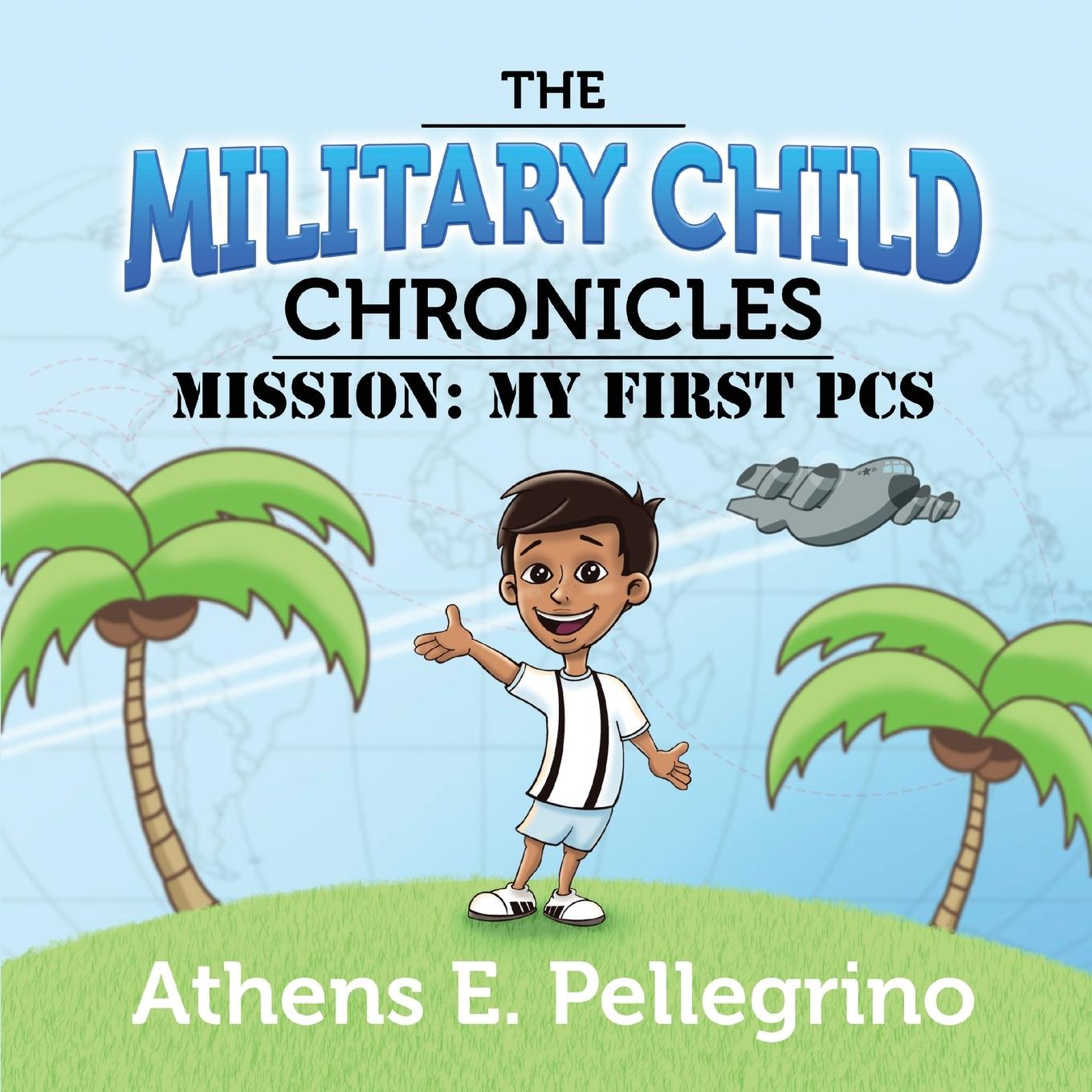Knjiga Mission Athens E. Pellegrino