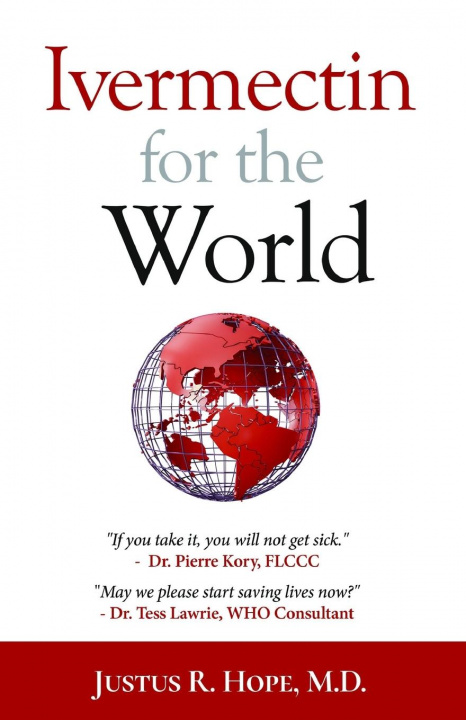 Knjiga Ivermectin for the World 