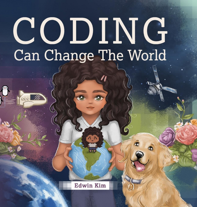 Knjiga Coding Can Change the World Priscilla Jih