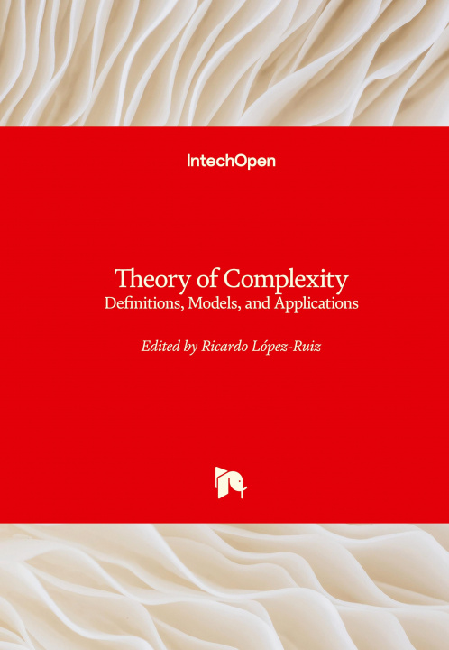 Könyv Theory of Complexity 