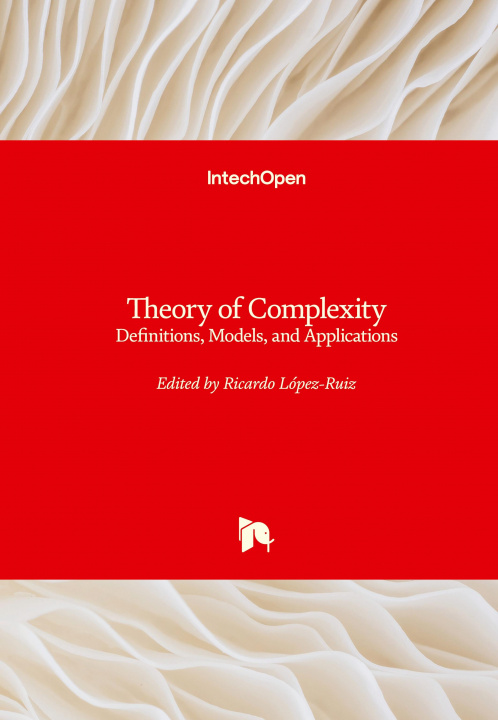 Libro Theory of Complexity 