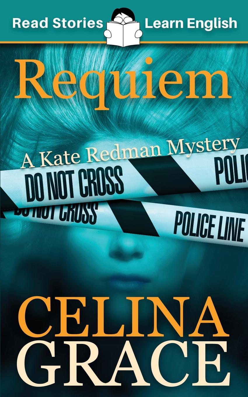 Knjiga Requiem Celina Grace