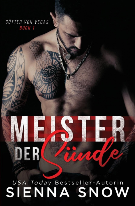 Buch Meister Der Sunde Sienna Snow