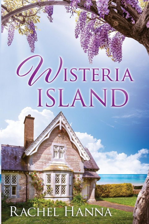 Buch Wisteria Island Rachel Hanna
