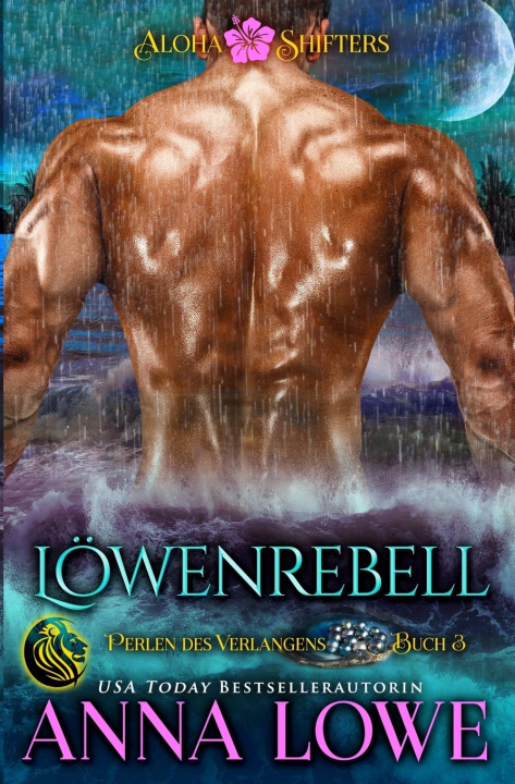 Knjiga Loewenrebell Anna Lowe
