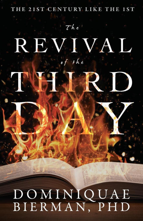 Carte Revival of the Third Day 