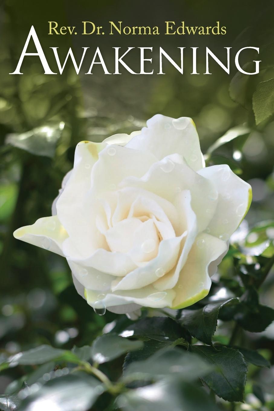 Knjiga Awakening Rev Dr Norma Edwards