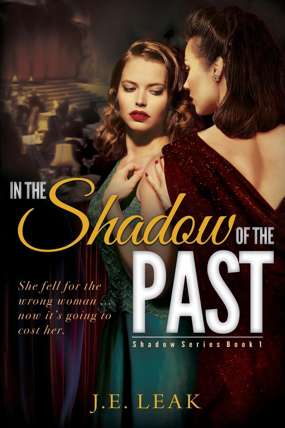 Buch In the Shadow of the Past 