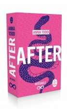 Книга After (Edition intégrale) Anna Todd