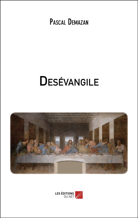 Knjiga Desévangile Demazan