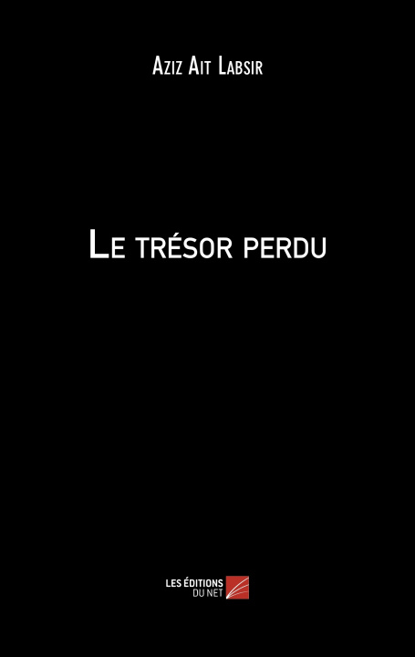 Knjiga Le trésor perdu Ait Labsir