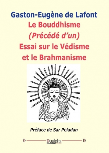 Knjiga Le Bouddhisme de Lafont