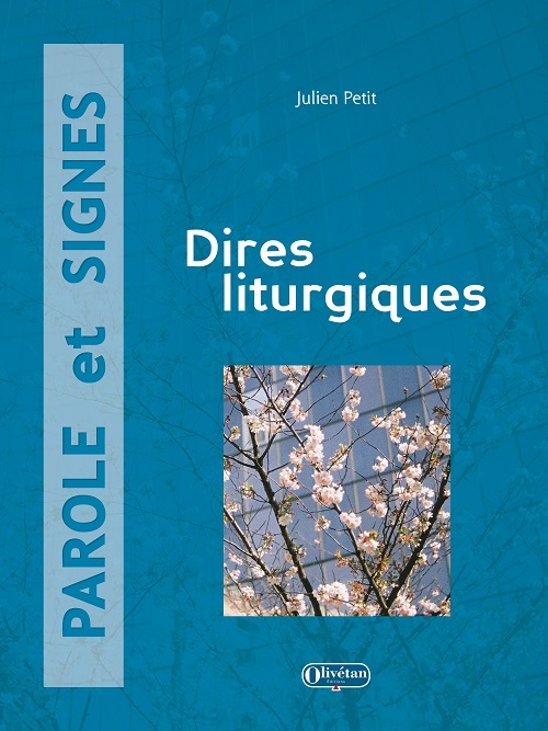 Buch Dires liturgiques PETIT
