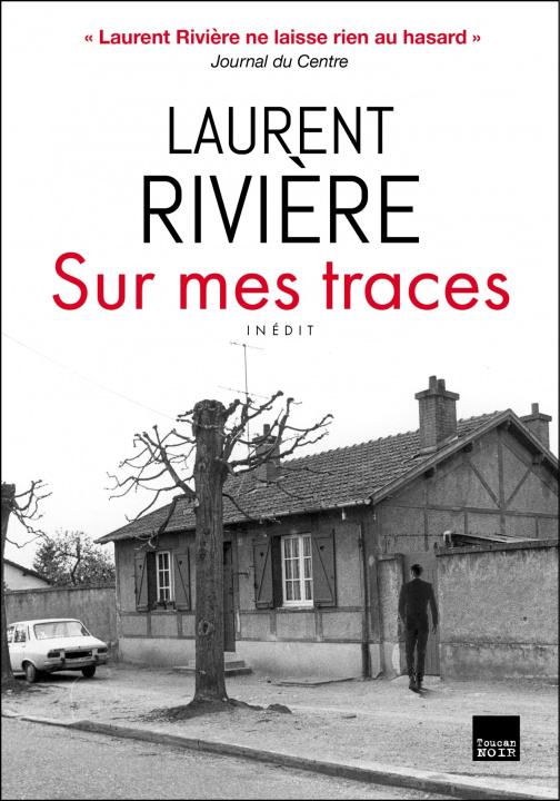 Knjiga Le dernier sycomore Laurent Rivière