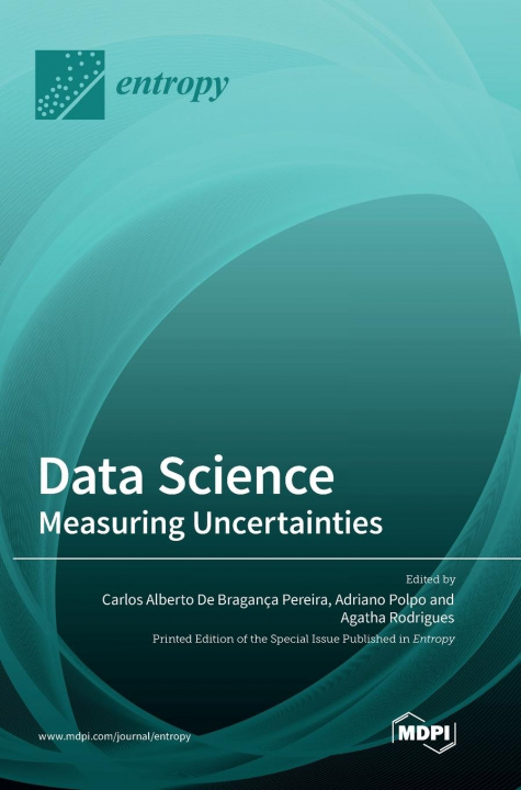 Knjiga Data Science Carlos Alberto de Bragança Pereira