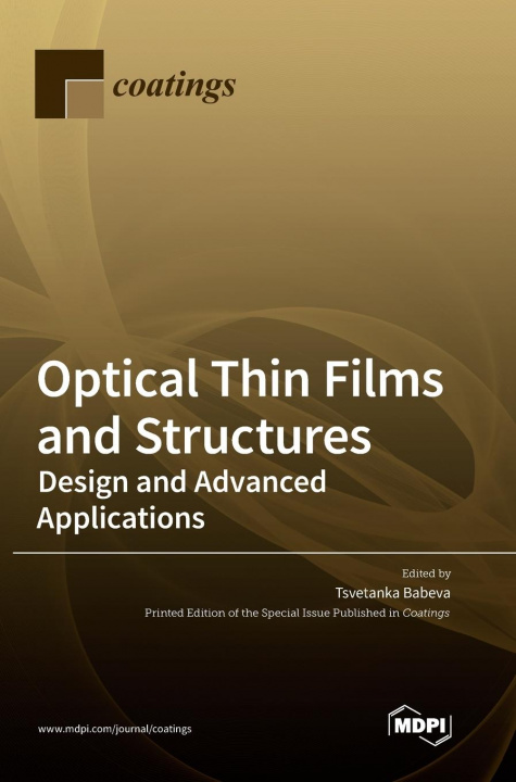 Carte Optical Thin Films and Structures 