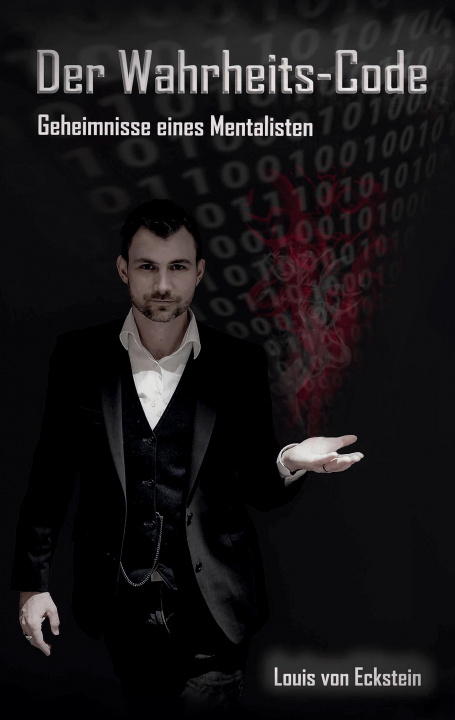 Книга Der Wahrheits-Code Louis Von Eckstein