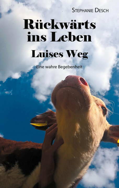 Knjiga Ruckwarts ins Leben Stephanie Desch