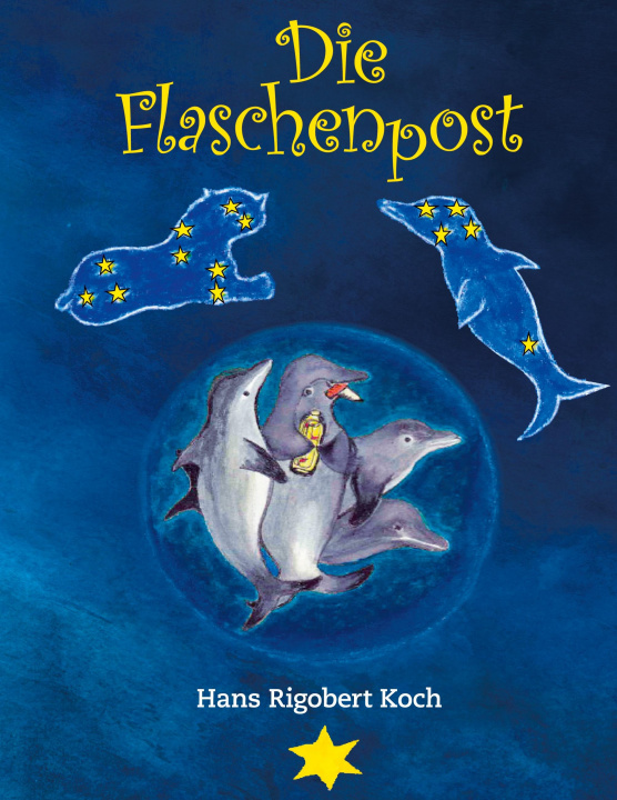 Knjiga Die Flaschenpost 