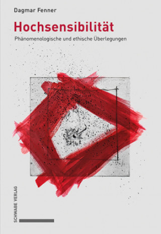 Book Hochsensibilität Dagmar Fenner
