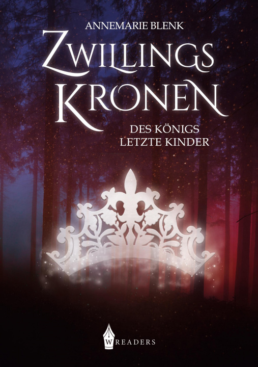 Книга Zwillingskronen 