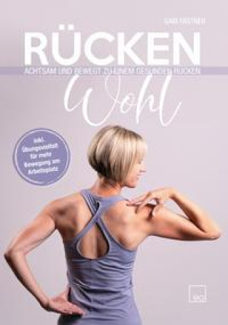 Knjiga Rücken Wohl 