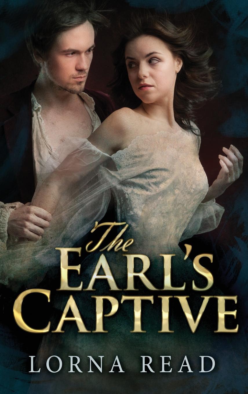 Book Earl's Captive Lorna Read