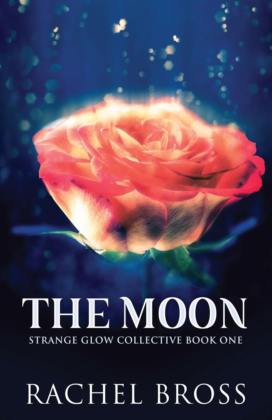 Knjiga Moon Rachel Bross