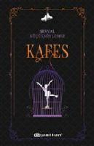 Knjiga Kafes 