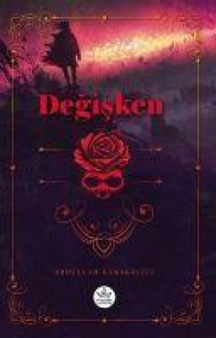 Knjiga Degisken 