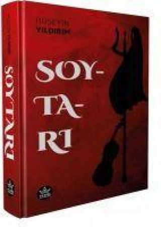 Knjiga Soytari 