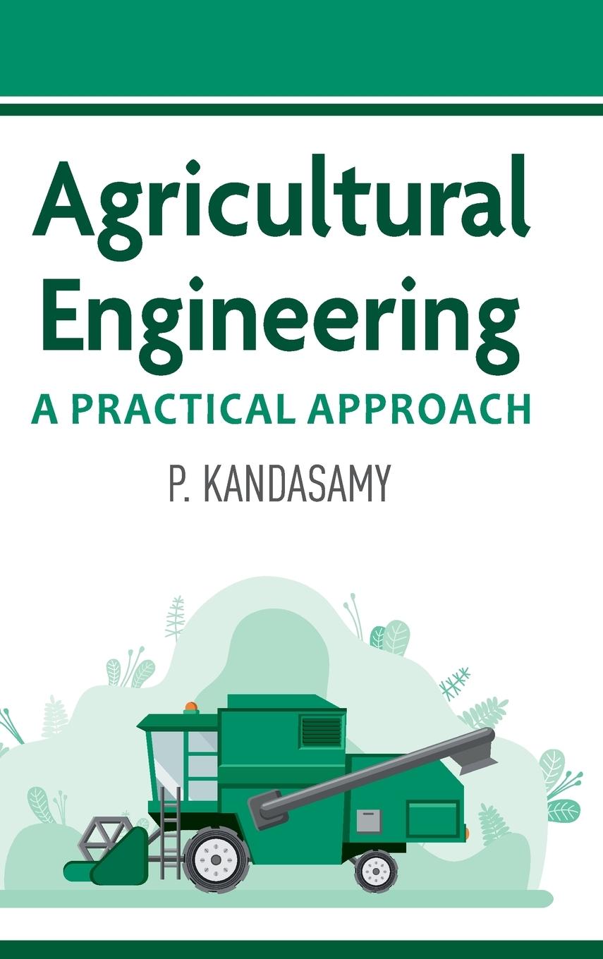 Carte Agricultural Engineering 