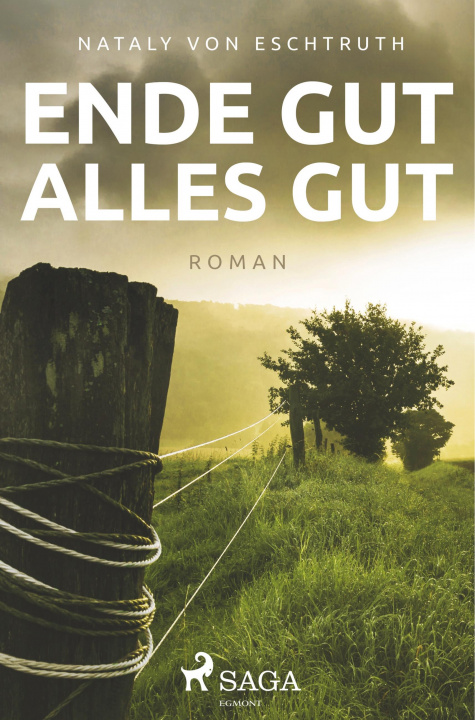 Knjiga Ende gut, alles gut 