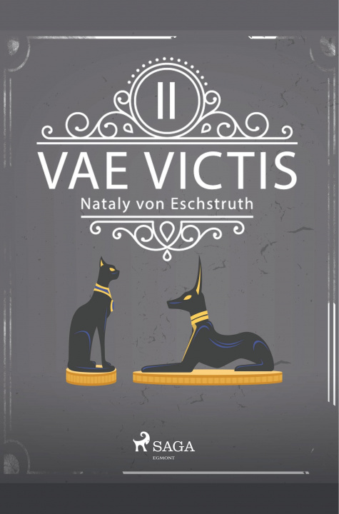 Knjiga Vae Victis - Band II 