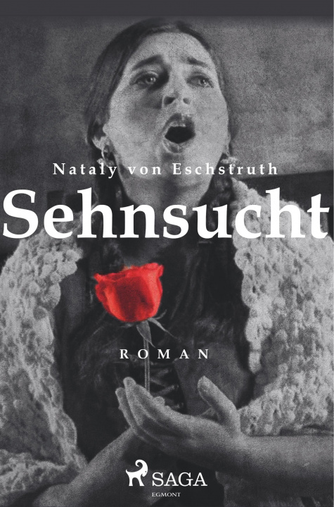 Knjiga Sehnsucht 