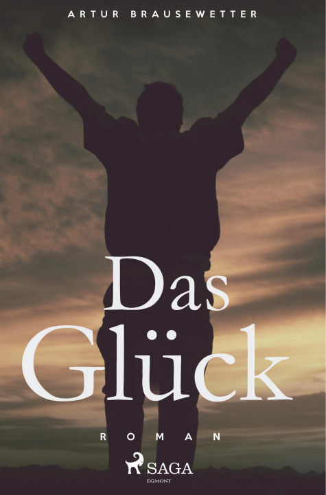 Knjiga Das Glück 