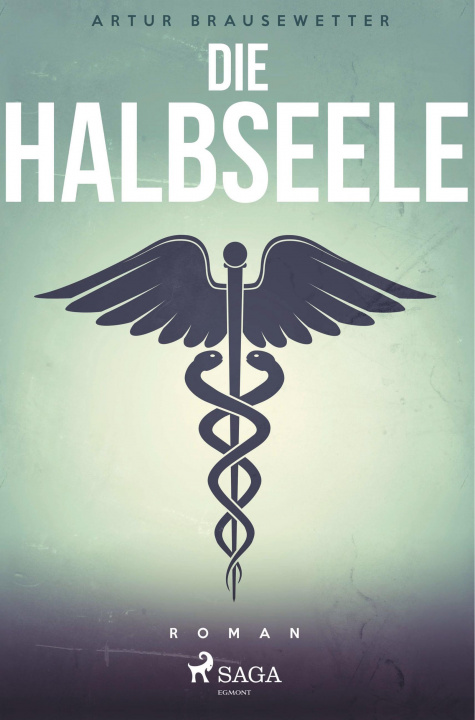 Knjiga Die Halbseele 