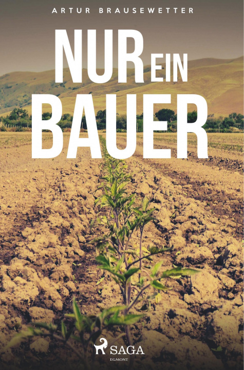 Knjiga Nur ein Bauer 