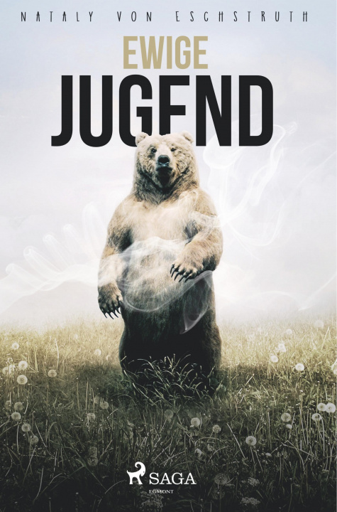 Knjiga Ewige Jugend 