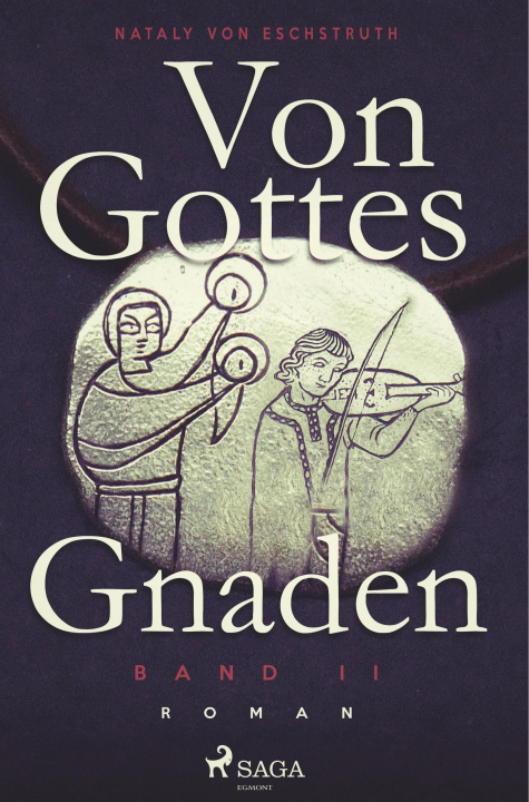 Book Von Gottes Gnaden - Band II 