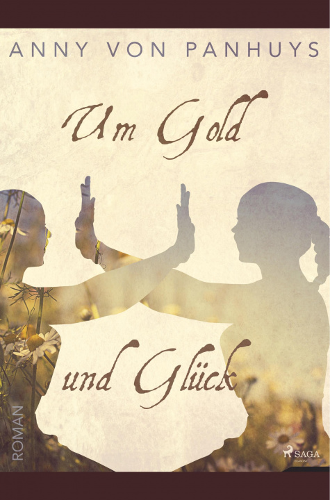 Knjiga Um Gold und Glück 