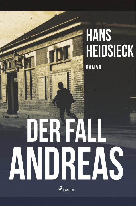 Book Der Fall Andreas 