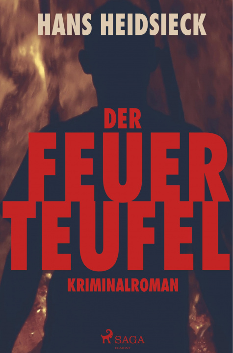 Knjiga Der Feuerteufel 