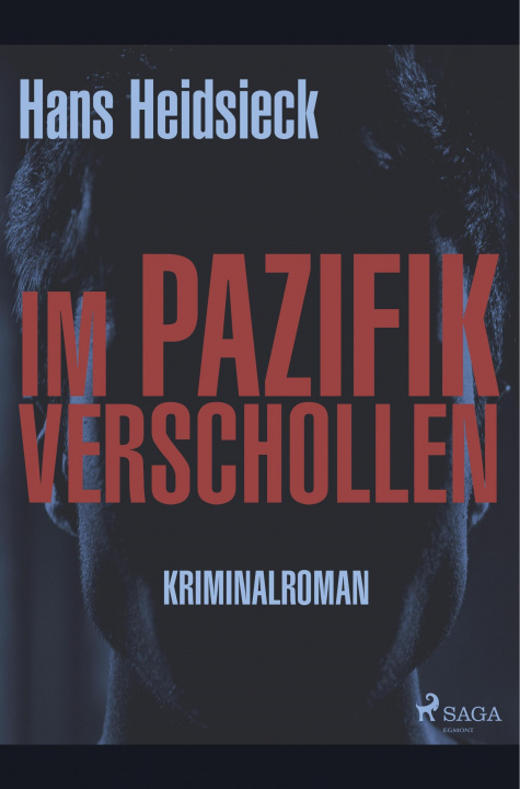 Knjiga Im Pazifik verschollen 