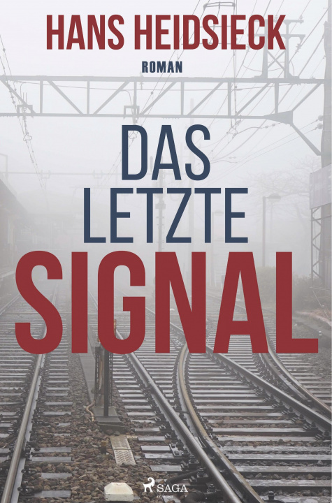 Kniha Das letzte Signal 